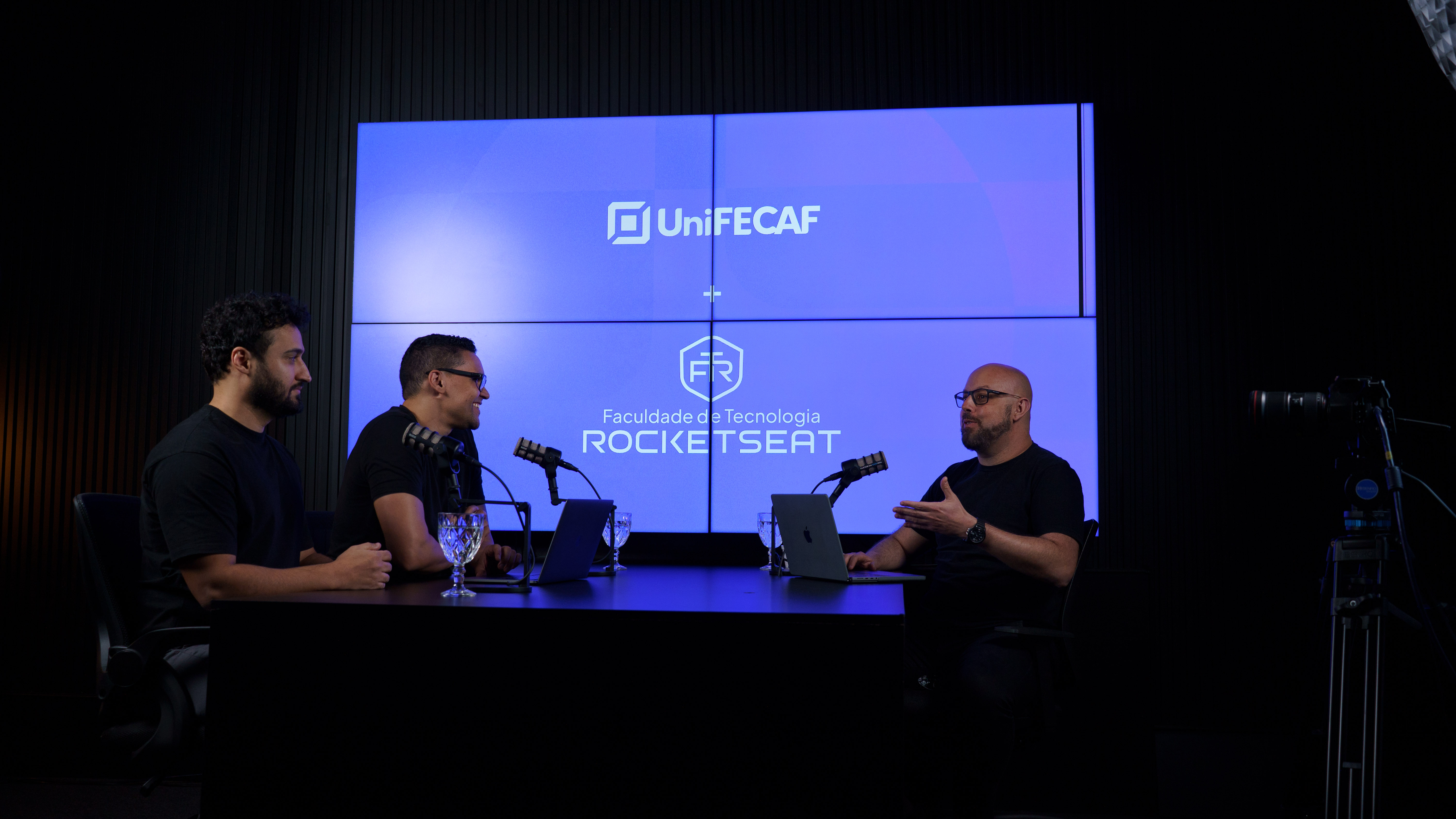 Inteligência artificial redefine contratações