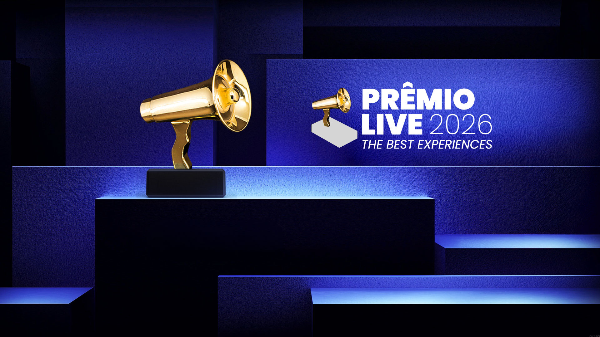 Prêmio Live apresenta nova edição do evento