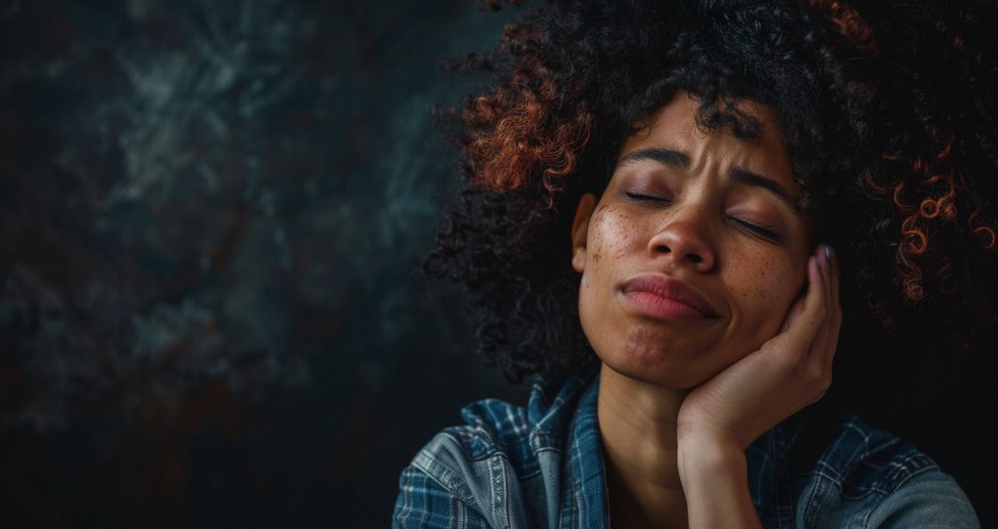 Brasileiras estão mais cansadas emocionalmente, diz pesquisa
