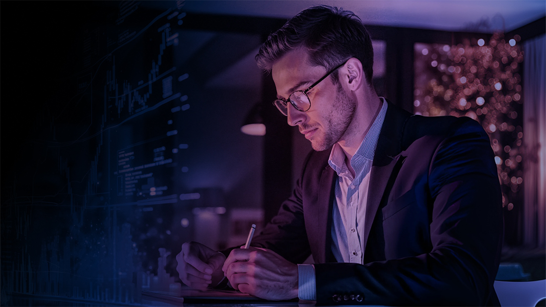 IA redefine o papel do profissional financeiro nas empresas