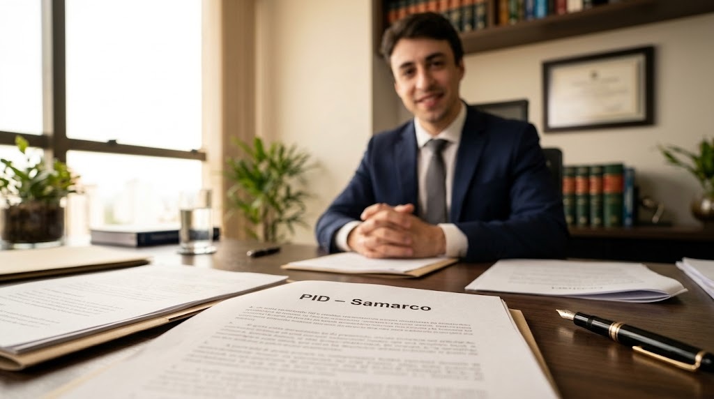 Samarco impõe prazo final para pagar as indenizações do PID