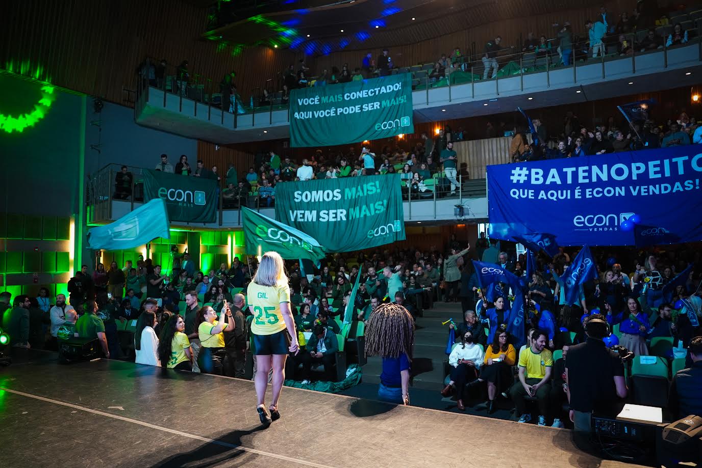 Copa do Mundo pode ser estratégia de engajamento corporativo