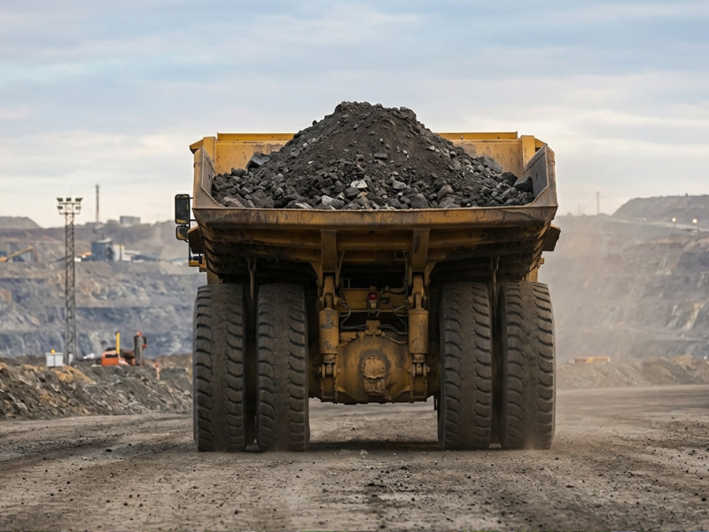 Mineração pressiona cidades e desafia gestão urbana