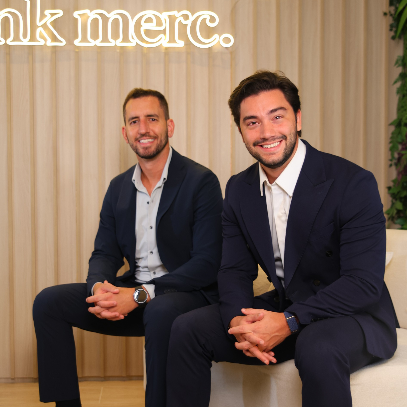 Nova empresa de auditoria mira no mercado financeiro