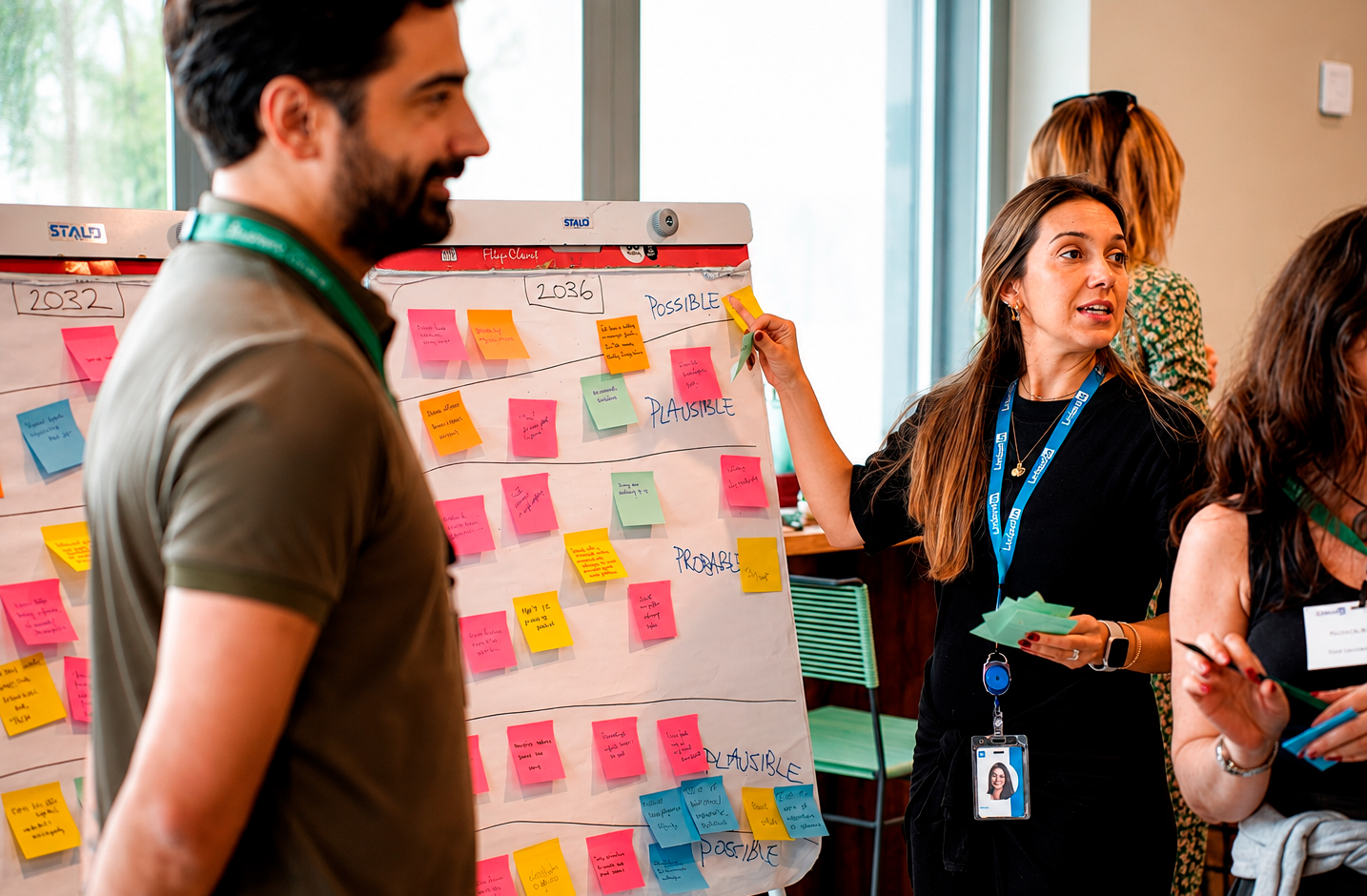 Pensamento de futuros ganha espaço nas empresas