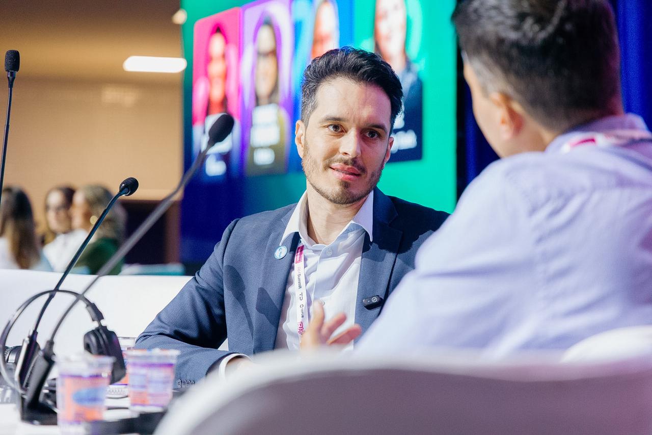 RH Extraordinário conecta RH a lucro e produtividade 