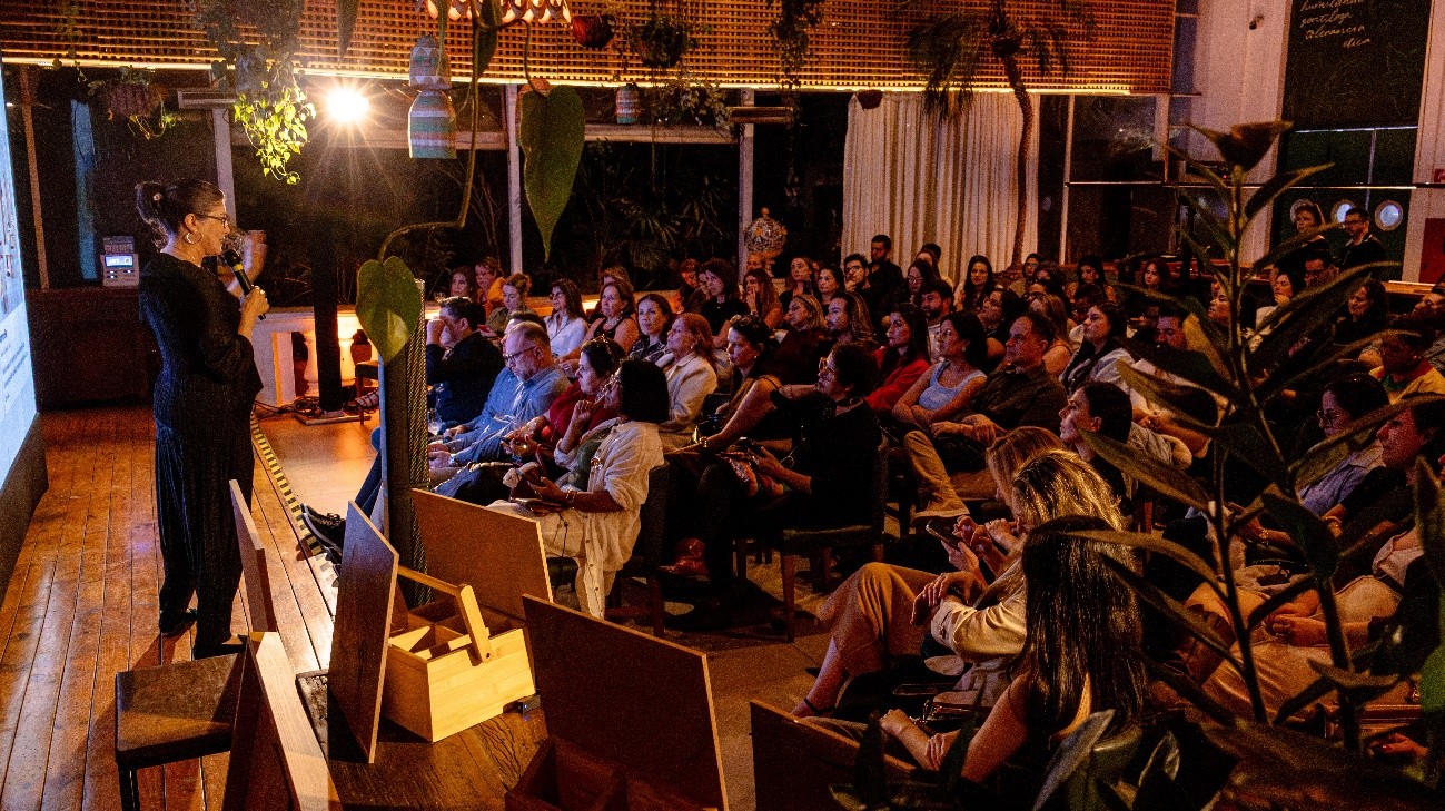Greenplac reúne profissionais para discutir futuro do morar