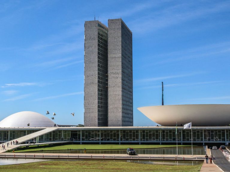 Prazo para Executivo enviar Orçamento termina nesta segunda