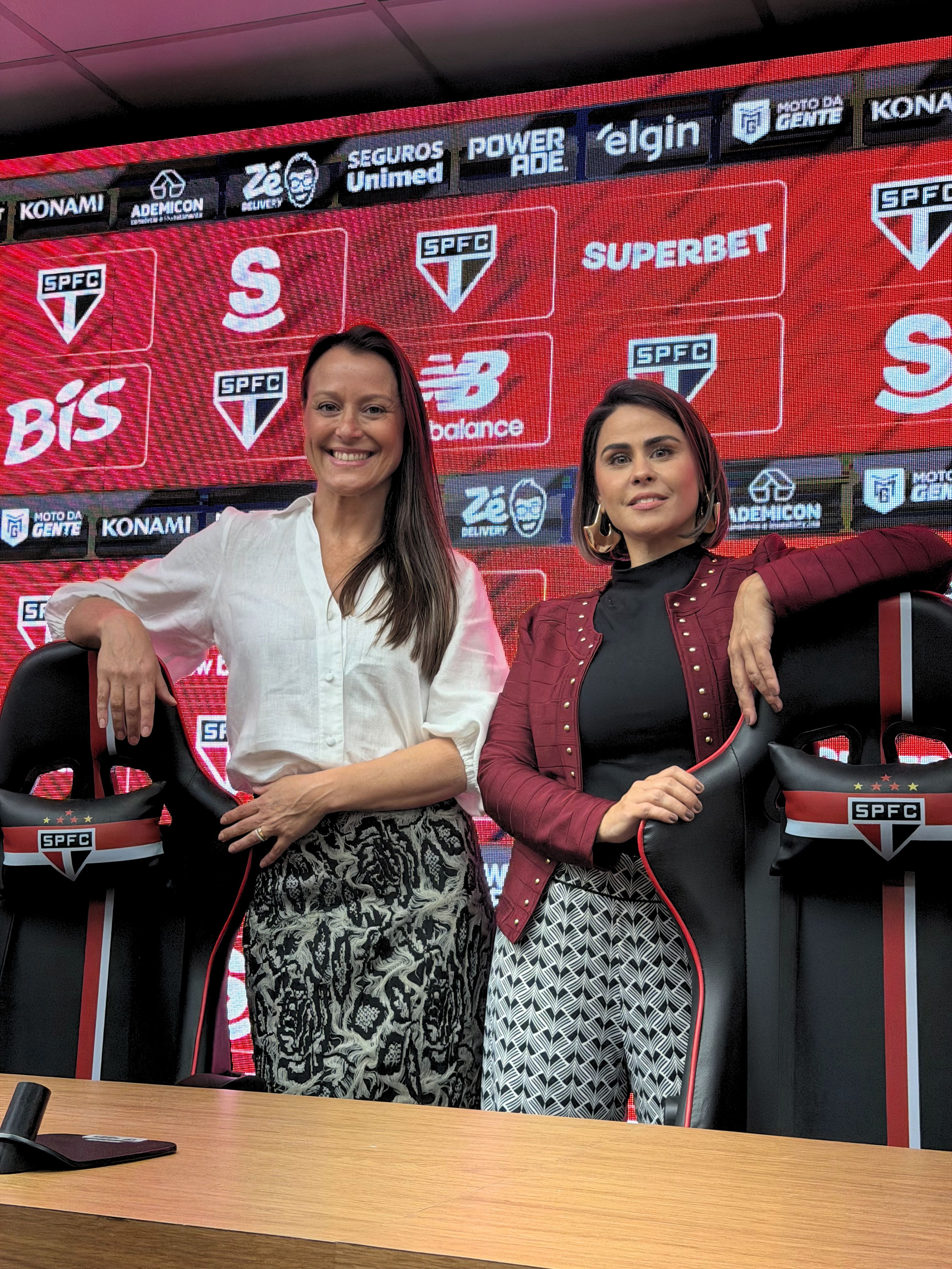 Q Comunicação lidera projeto de cultura no SPFC