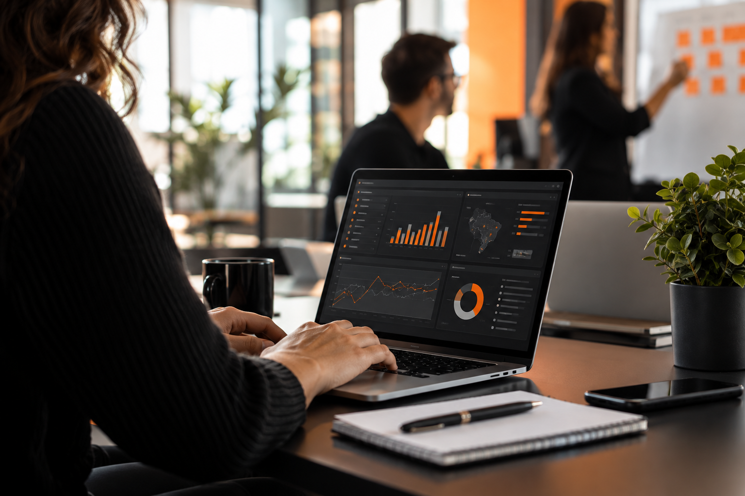 Martech carioca que atendeu gigantes de tech tem novo nome