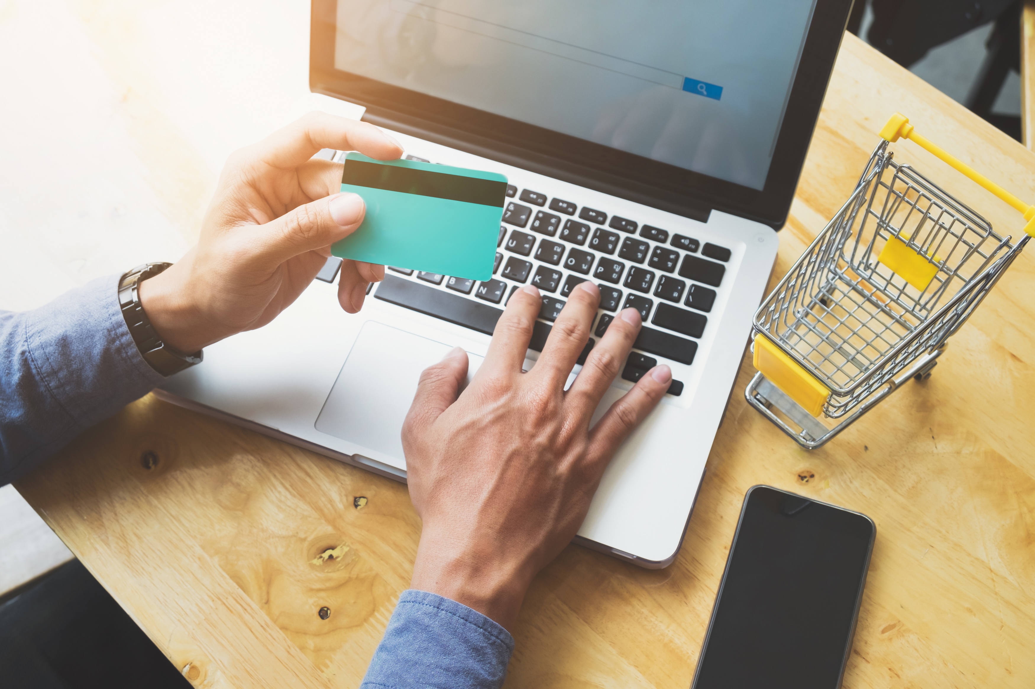 Por que o chargeback ainda penaliza quem vende online? 