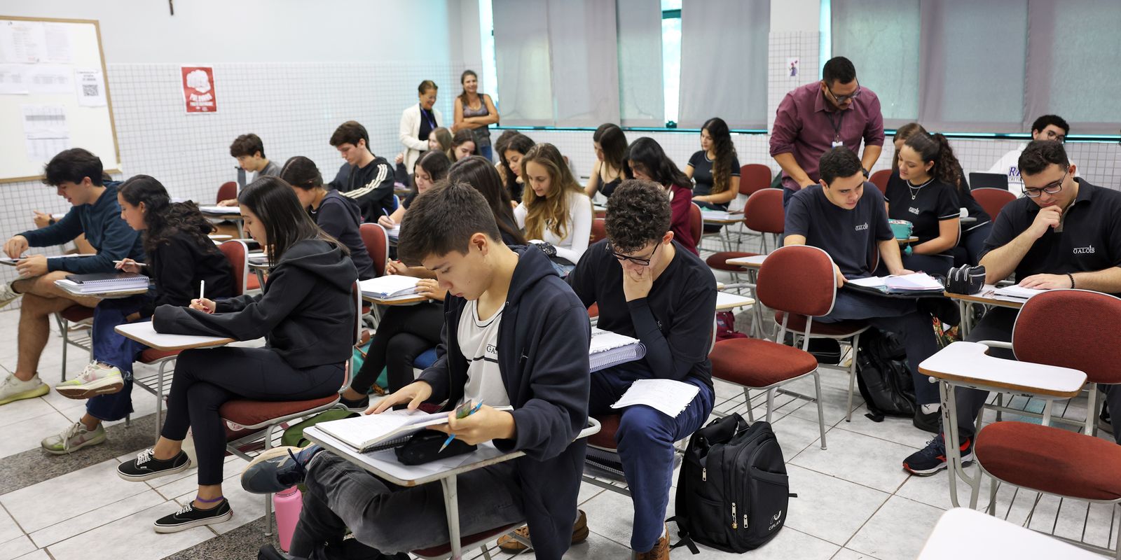 Fies 2: inscrições gratuitas para vagas remanescentes estão abertas