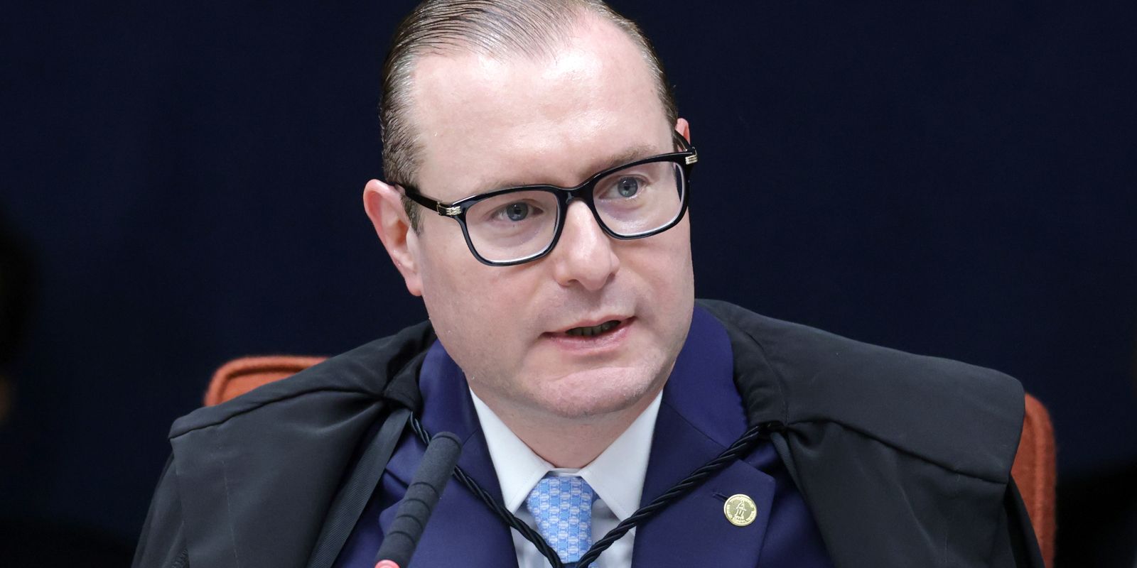 Zanin vai relatar novo pedido do PSD por segundo turno no Rio