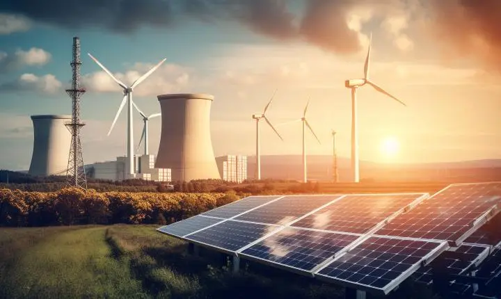 ANEEL aprova novas regras para cortes de geração de energia