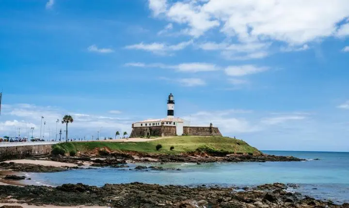 Bahia Terra Turismo detalha logística de roteiros locais