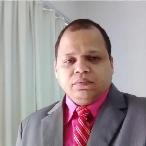 Cleison Silva