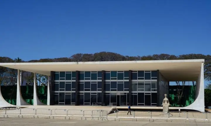Fachin cobra manifestação da PGR sobre casos do INSS e Master
