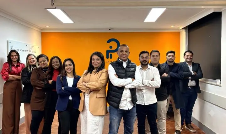 Grupo Presença estreia no mercado de alavancagem patrimonial