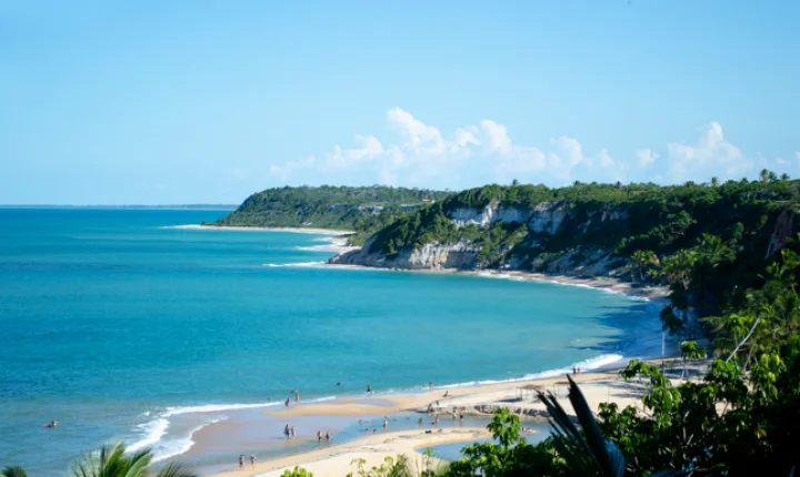 KAYAK revela alternativas brasileiras a destinos de famosos