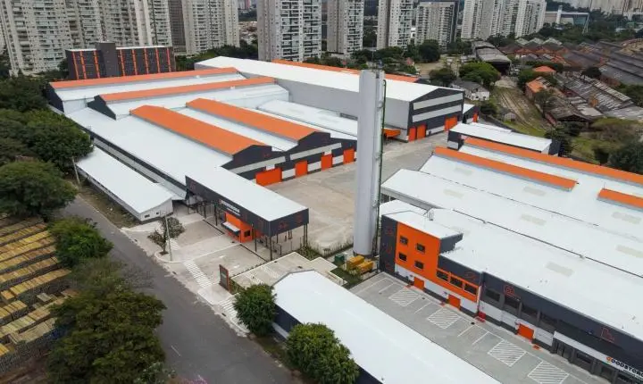 Logística prioriza localização sobre escala